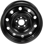 Dorman Products Steel Road Wheel Chrysler 300/DODGE Challenger, Charger, Magnum New. Price: $90.99.