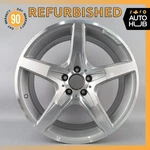 13-20 Mercedes R231 SL400 SL63 Amg 8.5 X 19" Front Wheel Rim 2314011602 Oem Remanufactured. Price: $888.10.