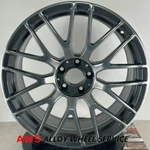 Mercedes C-class Amg 2015-2019 19" Factory Oem Front Wheel Rim 85456 Remanufactured. Price: $1299.99.