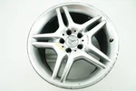 Mercedes W219 CLS55 CLS63 Amg Rear Alloy Wheel Rim Disc 18X9.5 2194011202 #2 Used. Price: $244.00.