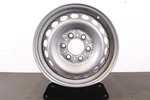 New Take Offs Oem 16'' Steel Wheel Rim 08-20 Mercedes Sprinter 2500 Van 16X6.5. Price: $59.79.