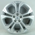 Genuine Oem 2020 2021 2022 2023 Land Rover Discovery Sport Evoque 18" Wheel Rim Used. Price: $129.95.