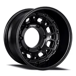 Reika Marauder R45V Supersingle Van Rear 17X8 6X205 ET-120 Black (qty Of 1) New. Price: $415.00.