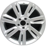 Wheel Rim Volvo S60 V60 18 2010-2013 31408947 307567057 Oem Sleipner 70370 Remanufactured. Price: $316.00.