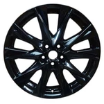 Mazda CX-5 2019-2025 19" Oem Wheel Rim 9965147090 9965117090 9965167090 Remanufactured. Price: $345.79.