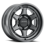 18X9 Method MR708 Bead Grip Gloss Titanium Wheel 6X135 (12MM) New. Price: $257.40.