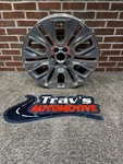 2020-24 Gmc Sierra Denali 22" Oem Wheel, 84630785, Rpo Code Smf, New Takeoff. Price: $529.00.