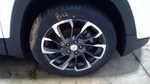 Wheel 19X7-1/2 Open V Spoke Fits 22-23 Terrain 968129 Used. Price: $267.75.