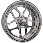 Billet Specialties RS027456127N Win Lite Wheel Size: 17" X 4.5" 2.75BS New. Price: $717.99.