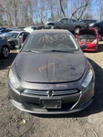 2014-2016 Dodge Dart Wheel 16X7 Alloy 10 Spoke Oem Used. Price: $65.00.
