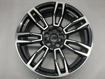 2024 2025 2026 Bmw 530I 540I 935M Wheel Rim 19" Midnight Gray Oem Used. Price: $349.99.