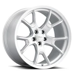 Voxx Replica Wheels Rim 50ANN 20X10.5 5X115 ET25 71.6CB Matte Silver New. Price: $282.43.