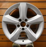 Wheel Rim Bmw 740I 750E Xdrive 760I X5 18" 2007-2024 36116772243 Oe 71532 Used. Price: $159.95.