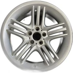 Bmw 19X9 745I 760I Front Wheel Oem Rim Factory Stock 2002-2008 Used. Price: $279.97.