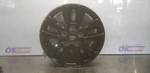 21 Toyota Sequoia 20X8 Alloy 10 Spoke Wheel Rim Black Used. Price: $114.75.
