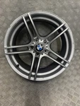Bmw Series E90 E93 313M Sport 19 Rear Alloy Wheel 6787648P 9J Used. Price: $201.39.