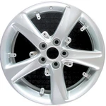 Wheel Rim Lexus GS450H 18 2010 2011 4260130090 4260130080 (no Inserts) Oe 74228 Remanufactured. Price: $369.00.