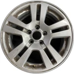 Ford Edge Oem Wheel 17X7.5 2011-2014 Alloy Factory Rim Original BT4Z1007A 3901 Used. Price: $101.38.