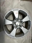 13 14 15 Chevy Captiva Wheel 18X7 Spoke Silver Rpo Rsx Pn 22978121 Used. Price: $81.20.