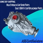 31508679973 Front Differential For Bmw 750IX M550IX M760IX M850IX 2.81 Ratio New. Price: $1180.00.
