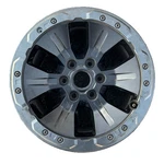 2017-2020 Ford F-150 Raptor 10114 Wheel X 8-1/2 Rim Black Painted HL3Z1007D Used. Price: $190.00.
