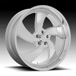 Us Mags Desperado Chrome 22X8.5 5X5 1MM (U132228573+01L) New. Price: $584.00.