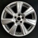 Land Rover LR4 Factory Wheel 19" 2013-2016 Oem Original Alloy Rim 19X8 72259 Used. Price: $136.88.