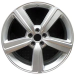 Wheel Rim Audi E-tron Quattro Sportback 2019 4KE601025S Oe 59115 Remanufactured. Price: $351.00.