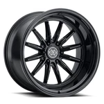 22X10 Method MR803 Raised Gloss Black Wheel 6X135 (10MM) New. Price: $342.30.