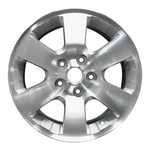 2008-2012 Ford Escape Oem Wheel Rim 16X7 16" 3679 # 8L8Z1007J 8L841007LA Used. Price: $270.00.