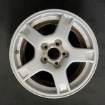 Front Chevrolet Corvette Oem Wheel 17 1997-1999 Original Factory Rim Rhh 5058 Used. Price: $182.58.