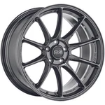 Alloy Wheel Oz Racing Hyper Hlt For Porsche 911 GT3 9X20 5X130 Star Grap Cuj Brand. Price: $948.22.