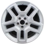 Wheel Rim Honda Passport 2022-2025 42800TGSA20 TGS20085C Oem Gray 63708 Remanufactured. Price: $279.00.