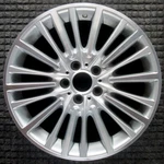 Bmw 5 & 6 Series Activehybrid 2011 18 19" Factory Oem Wheel Rim Remanufactured. Price: $350.00.