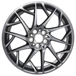 Toyota Camry 2025 2026 19" Oem Wheel Rim PT94603250G1 Remanufactured. Price: $406.59.