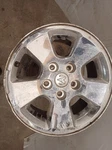 17X8 Wheel Rim From 2012 Dodge Ram 1500 10939500 Used. Price: $144.94.