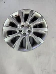 Wheel Road Alloy 21X9-1/2 10 Spoke Fits 13-17 Range Rover 450289 Used. Price: $190.32.