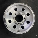 Ford Plastic Dip F350SD Pickup F250SD Excursion Factory Wheel 16X7 Oem Rim 3338A Used. Price: $130.17.