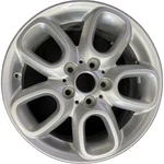 Mini Cooper Oem Wheel 2014-2022 Original Rim Factory 36116855103 86079 Used. Price: $195.27.