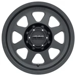 Method MR701 17X8.5 0MM Offset 8X6.5 130.81MM Cb Matte Black Wheel New. Price: $402.48.