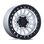Kmc Wheels Rim KM552 Ims 20X9 6X5.5 ET18 106.1CB Machined W/ Matte Black Lip New. Price: $470.00.