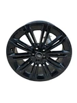 2024 Land Rover Evoque Oem (c) 19X8 Machined Black Accent Aluminum Wheel R8D2FA Used. Price: $200.96.