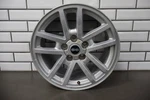 2000-2002 Chevrolet Camaro Ss 17X9 Alloy Wheel Used. Price: $212.50.