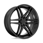 Dub Wheels Dirty Dog 24X10 6X135 30MM Matte Black S269240089+30 New. Price: $530.06.