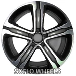 18" X Factory Oem Wheel Rim 2016-2022 Mercedes Benz GLC300 GLC350E 2534010700 Remanufactured. Price: $348.49.