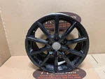 2015 Audi A4 18X8 Alloy Wheel 10 Spoke Black Oem 560-58956 Used. Price: $120.00.