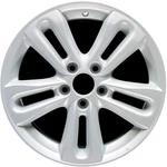 Wheel Rim Honda Civic 17 2006-2011 42700SNXA82 42700SVBA03 42700SNXA81 Oe 63901 Remanufactured. Price: $204.00.