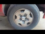 Wheel 15X7 Aluminum Chev Opt PA3 Fits 99-05 Blazer S10/JIMMY S15 1334931 Used. Price: $101.09.