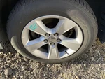 2013 Dodge Charger Wheel Rim 17" Oem Aluminum Factory 1LS52GSAAB Used. Price: $111.76.