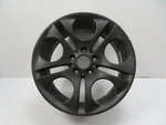 03 Bmw Z4 E85 E86 #1196 Wheel, La Rim Ellipsoid Styling 107, 18X8 Front #3 Used. Price: $144.39.